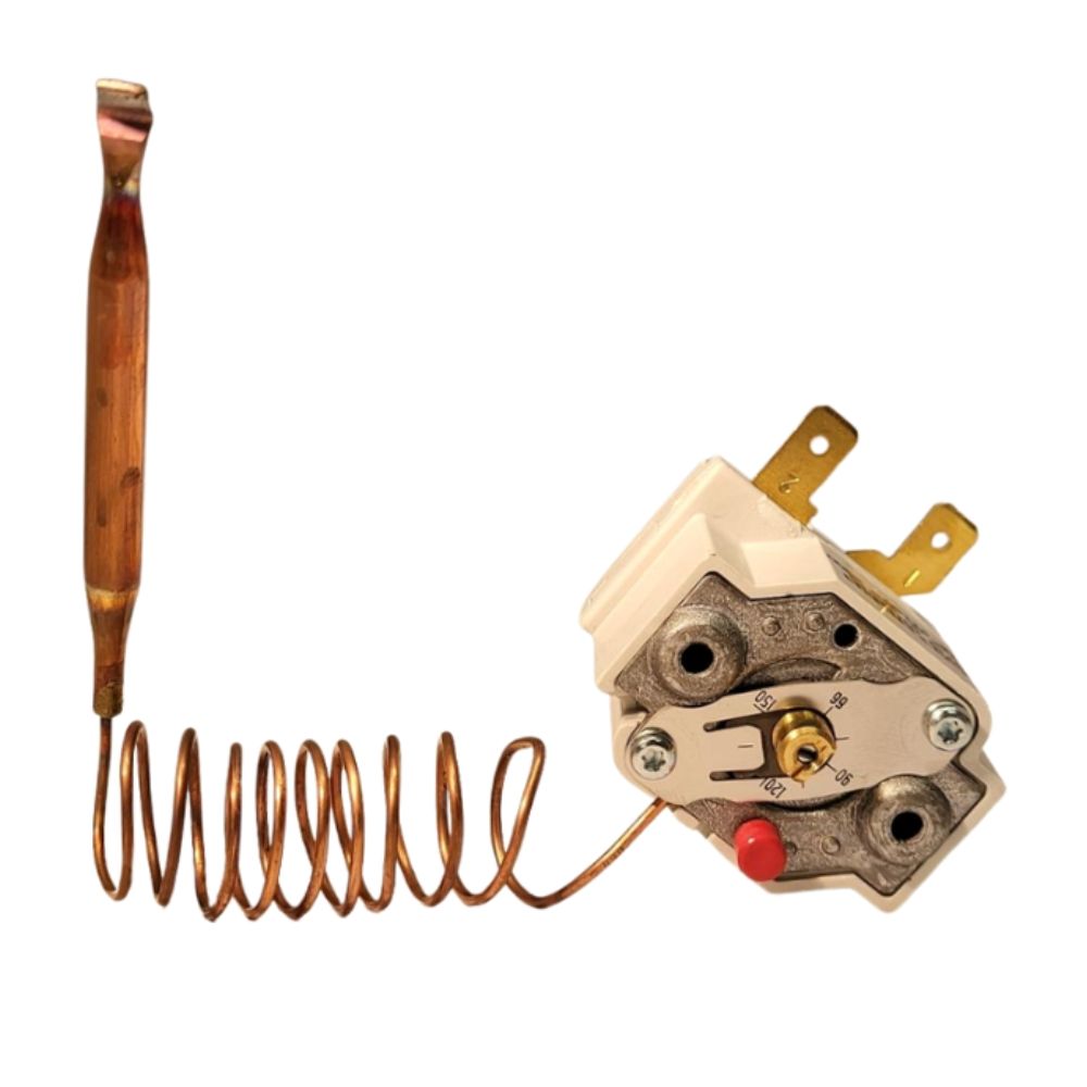 Capillary Thermostat